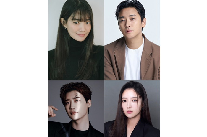 Siap Tayang! Inilah 4 Aktor Ternama yang Akan Bintangi Drakor The Remarried Empress