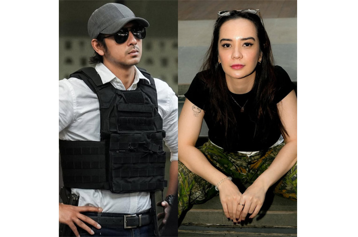 Bukan Settingan Sinetron! Arya Saloka Gugat Cerai Putri Anne, Berikut Profil Keduanya yang Kini Jadi Sorotan