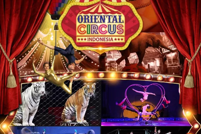 Dugaan Penyiksaan yang Diterima Mantan Pemain Sirkus di Oriental Circus Indonesia, Ternyata Sudah Berlangsung Sejak Tahun 1970-an