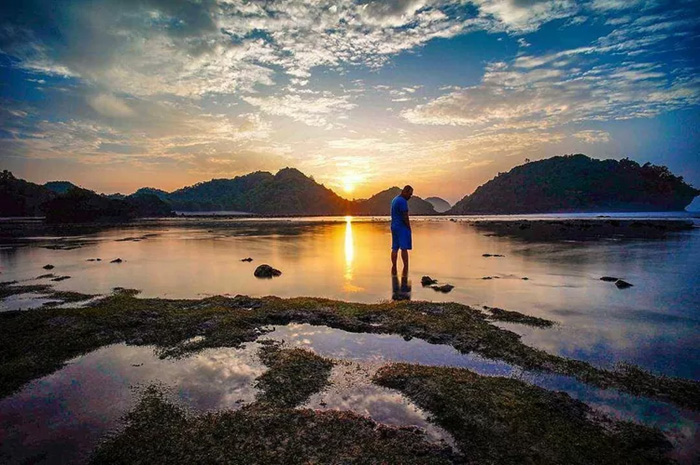 Destinasi Pantai Populer di Jawa Timur yang Cocok untuk Liburan Bersama Keluarga