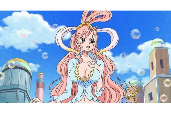 Daftar 5 Wanita- Wanita Tangguh Di One Piece SUMBER FOTO: Duniaku. com