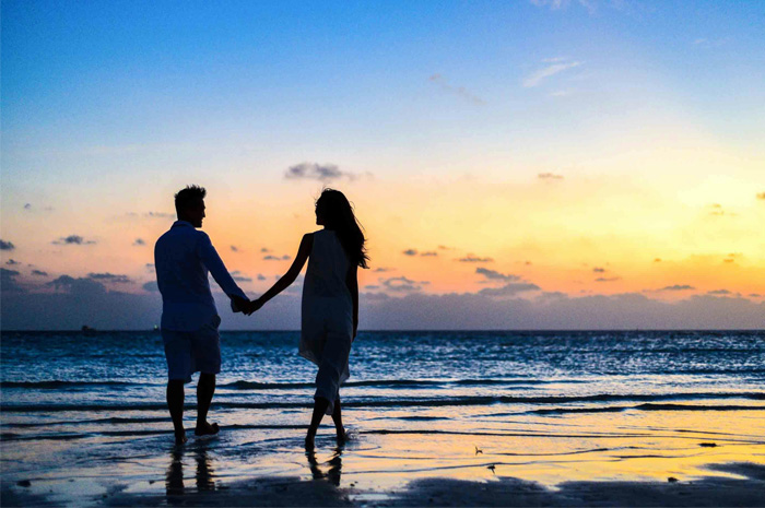 Ingin Bulan Madu Romantis Tanpa Paspor?7 Destinasi Lokal Ini Cocok Buat Pasangan Baru