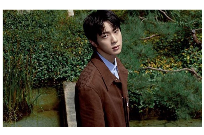 Siap &ndash; Siap Army Dibuat Terpesona, Jin BTS Kembali Merilis Mini Album Kedua &ldquo;Echo&rdquo; Bulan Mei. sumber foto pinterest