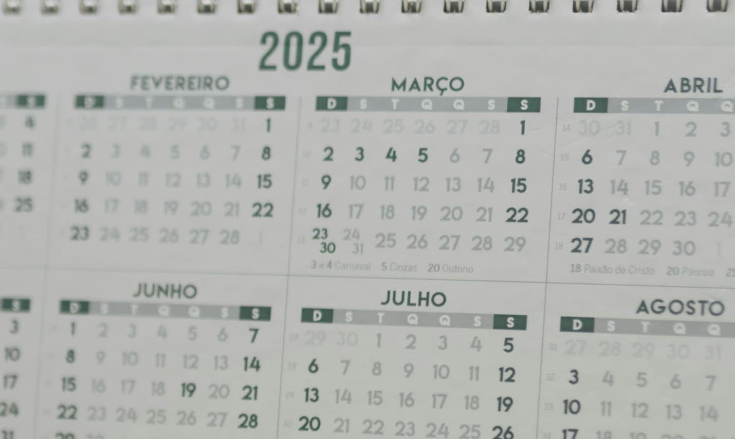 April 2025 Terdapat Libur Apa Saja? Berikut Daftar Lengkapnya
