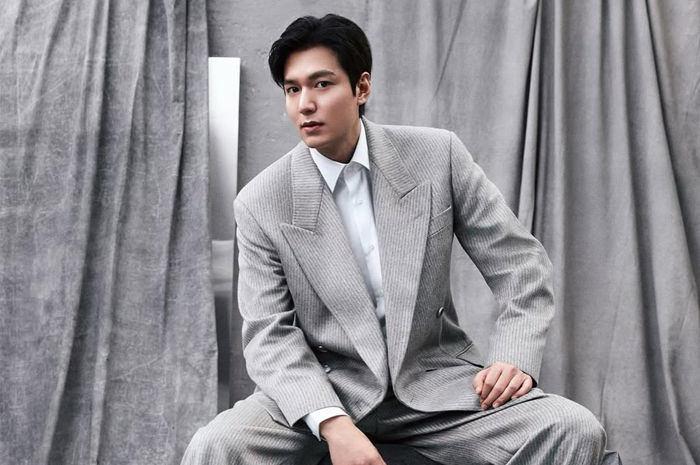 Setelah Penantian Panjang 12 Tahun, Lee Min Ho Akhirnya Kembali Temui Penggemar di Indonesia Lewat Fan Meeting MINHOVERSE. Sumber: Ig actorleeminho