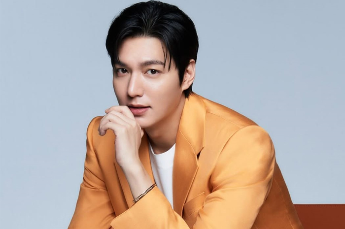 Mengenal Lebih Dekat, Inilah Profile dan Perjalanan Karier Lee Min Ho. sumber foto: ig @actorleeminho