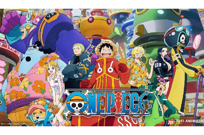 Buah Iblis yang Terkuat di One Piece yang membuat Pemakannya Bertambah Dahsyat SUMBER FOTO:  Tempo.co