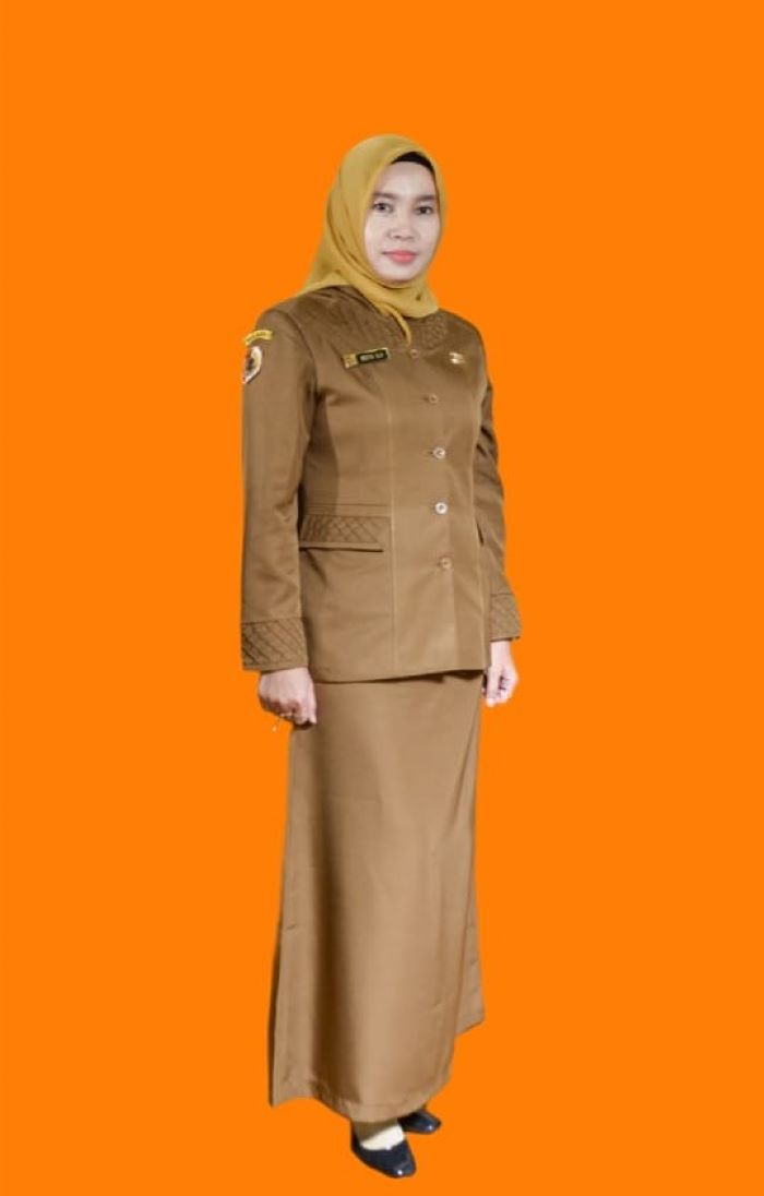 Meita Siti Hasanah, S.Pd