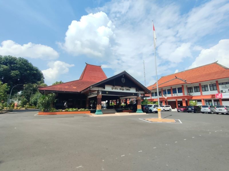 KEBUTUHAN PEGAWAI: Rekrutmen CPNS dan PPPK menjadi salah satu prioritas dalam pemenuhan ASN di lingkungan Pemkab Mojokerto.