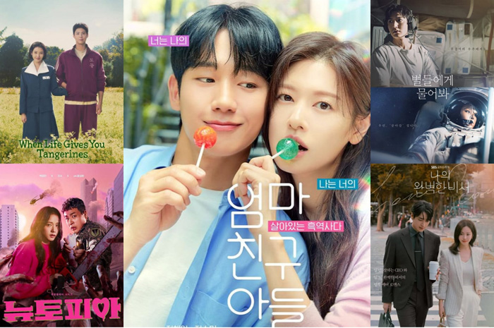 5 Drama Korea yang Dikonfirmasi Tak Lanjut Season 2, Meskipun Sukses Raih Banyak Penggemar