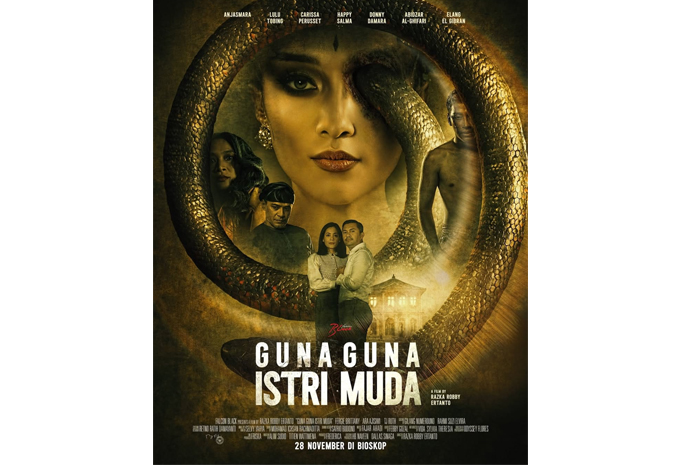 Guna-guna Istri Muda. sumber foto: ig @film_indonesia