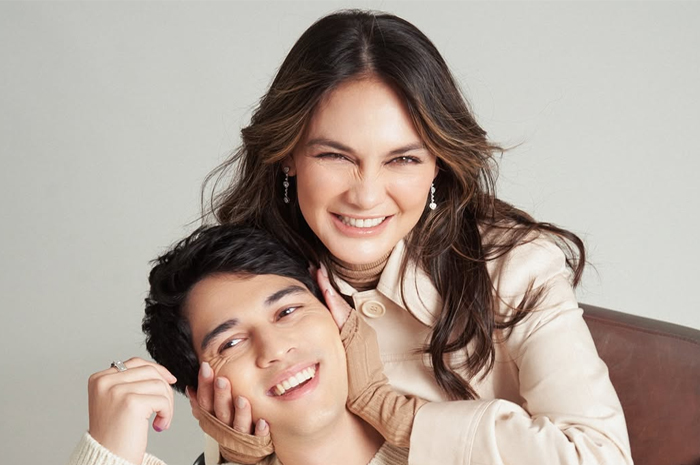 Ramai Pujian Foto Lamaran, Maxime Bouttier Ungkap Awal Kedekatannya dengan Luna Maya, sumber foto: @bouttier_maxime