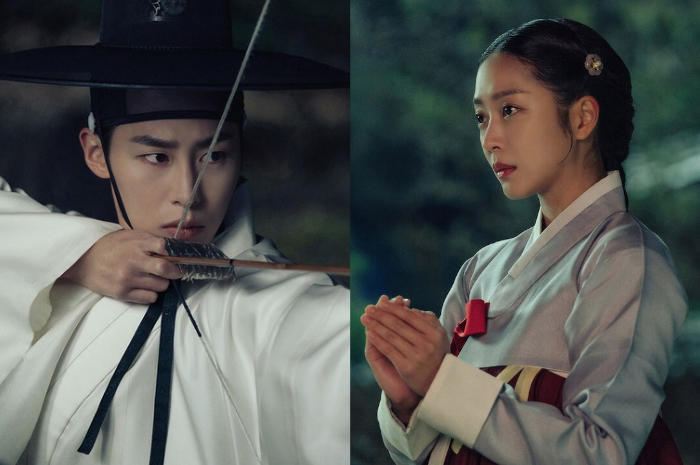 Lee Jae Wook dan Jo Bo Ah Siap Mainkan Drama Sejarah Penuh Misteri, Dear Hong Rang Tayang di Netflix Mulai 16 Mei.