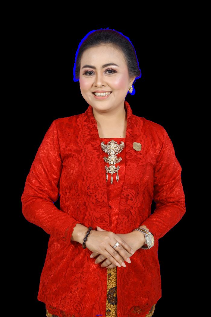 Ery Purwanti Ketua DPRD Kota Mojokerto