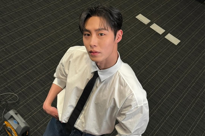 Wajib Masuk Watchlist! Inilah Deretan Drakor Terbaik yang Dibintangi Lee Jae Wook. sumber foto: ig @jxxvvxxk