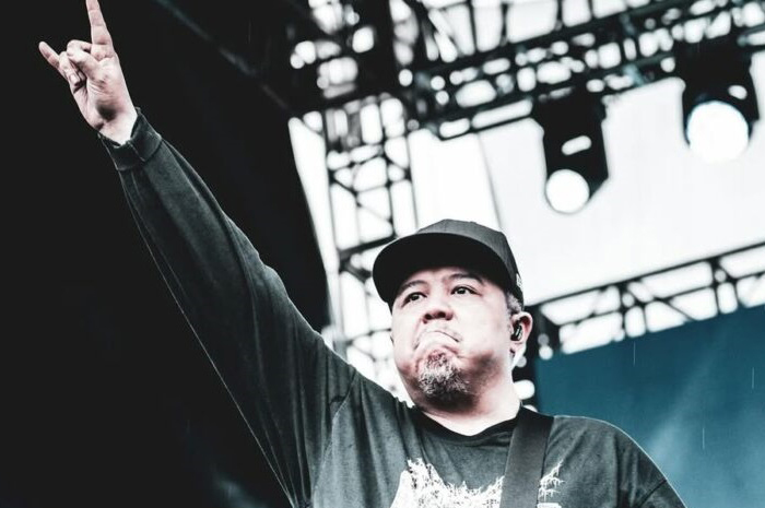 Gitaris Band Seringai, Ricky Siahaan Meninggal Dunia.  Ini Penyebabnya