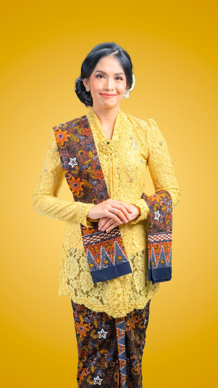 dr Ditha Roosita Ayu Lestari, M.Biomed Anggota Komisi I DPRD Kota Mojokerto
