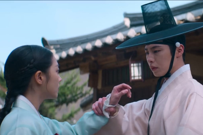 Serial Berlatar Masa Era Joseon, Lee Jae Wook Jadi Putra Keluarga Terpandang, Inilah Fakta-Fakta Menarik Drama Korea Dear Hongrang