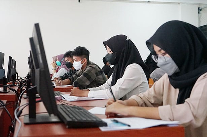 SNBT Tinggal Menghitung Hari, Inilah Daftar Apa Saja yang Harus Dibawa Sekaligus Hal yang Dilarang Ketika UTBK 2025