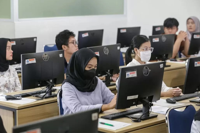 Jangan Lewatkan! Catat Tanggal Pengumuman Hasil UTBK SNBP 2025 Beserta Jadwal Lengkapnya