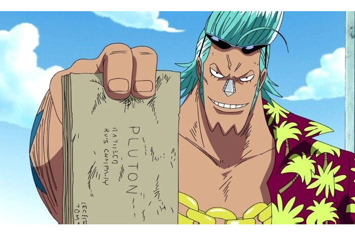 5 Karakter One Piece dengan Otak yang Pintar Kecuali Dr. Vegapunk SUMBER FOTO: Duniaku. com