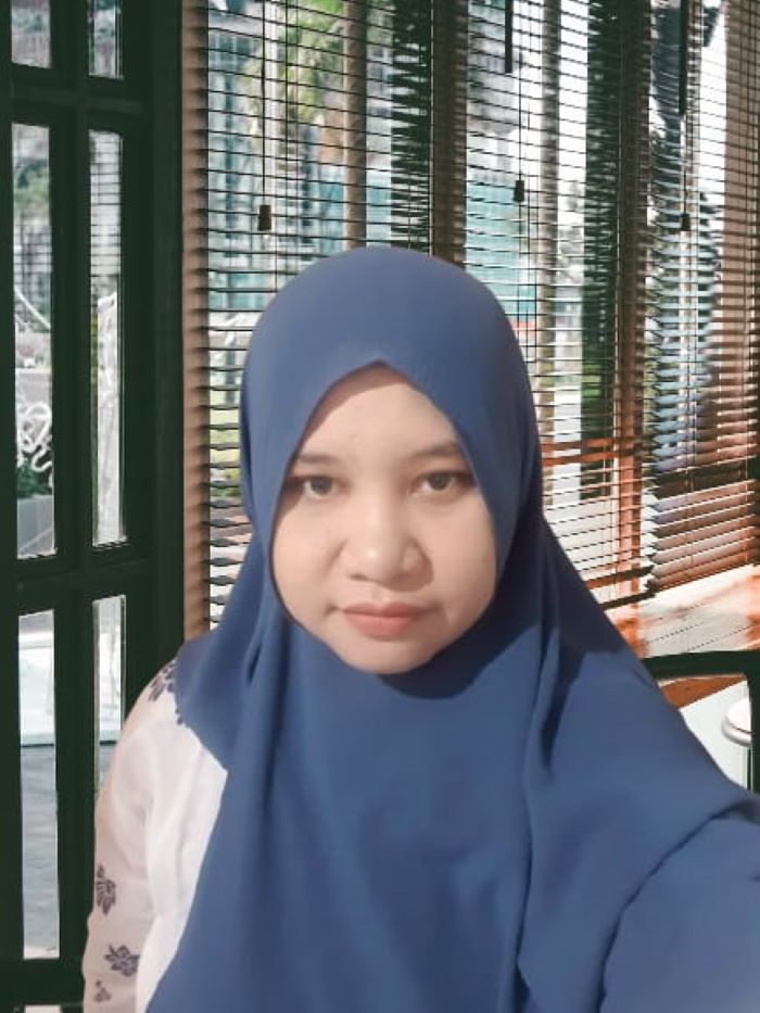 Oleh: Melia Fitriani*)