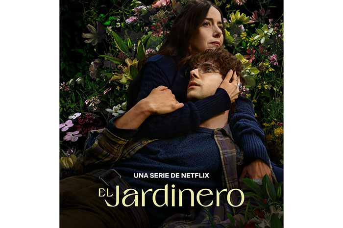 Sinopsis dan Daftar Pemain The Gardener, Memilih Hidup Sebagai Pembunuh Bayaran atau Membuka Kehidupan Baru? sumber foto: instagram: @netflixes