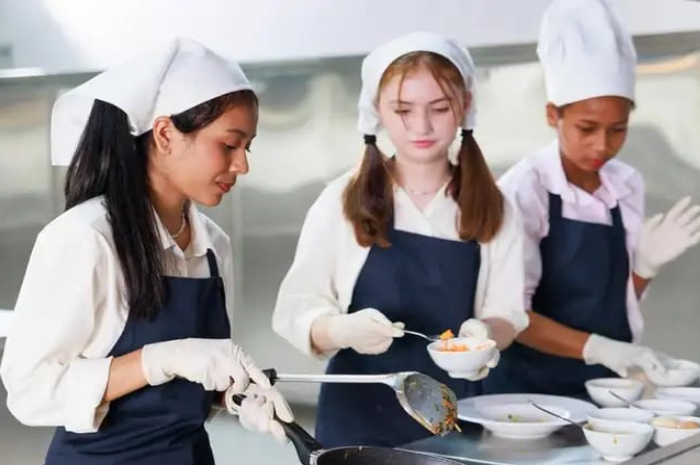 Raih Pendidikan Dengan Menyenangkan, Inilah Rekomendasi Jurusan Kuliah Sesuai Hobi yang Dapat Membentuk Karier