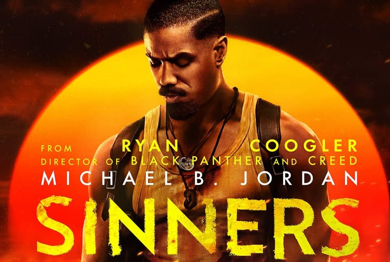 Berhasil Mengungguli A Minecraft Movie dan Menjadi Film Horor Terlaris 2025, Begini Fakta Menarik Film Sinners Movie.