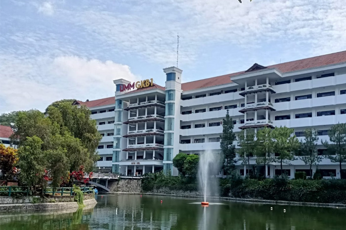Gagal Masuk Ptn? Jangan Khawatir Berikut Beberapa Universitas Swasta Terbaik di Jawa Timur