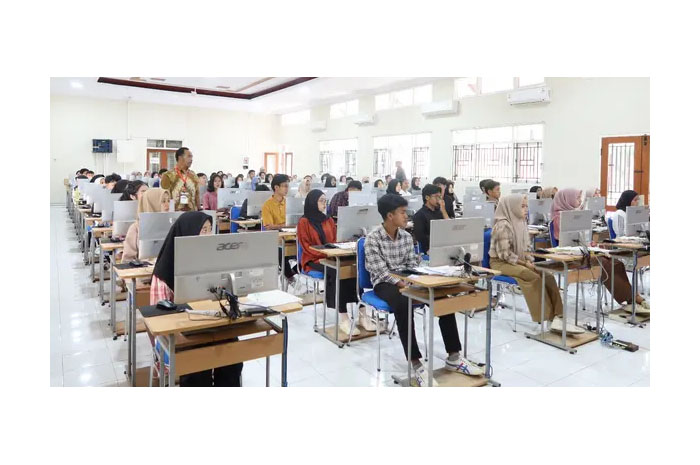Bacalah doa-doa ini sebelum mengerjakan  soal UTBK agar mudah menjawab soal.