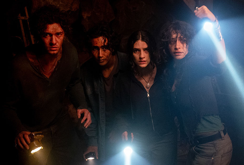 Fakta Dibalik Film Until Dawn, Misi Bertahan Hidup dalam Lingkaran Waktu Kematian hingga Fajar Tiba.