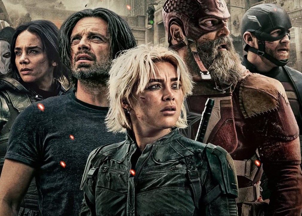 Dijadwalkan akan Tayang Tahun 2025, Simak Sinopsis, Daftar Pemain Hingga Jadwal Tayang Film Thunderbolts. sumber foto: instagram: @marvelstudios