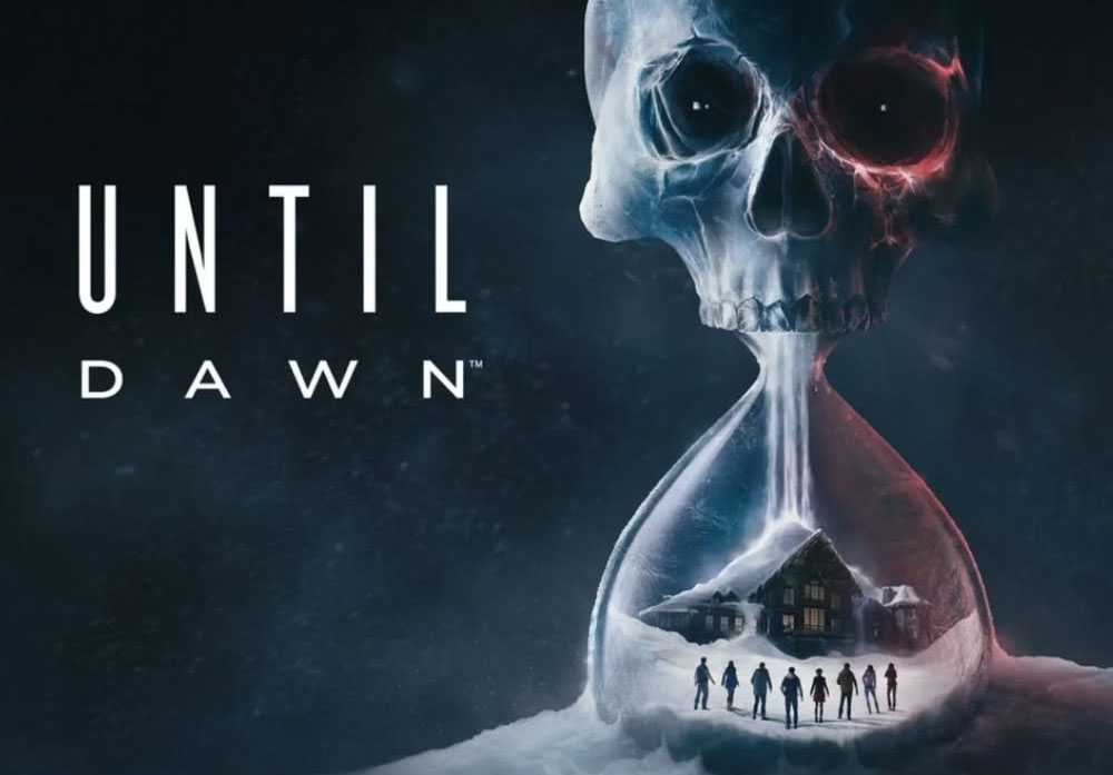 Bertahan Hidup dalam Malam Tanpa Akhir, Inilah Sinopsis Until Dawn, Film Adaptasi Game Populer 2015.