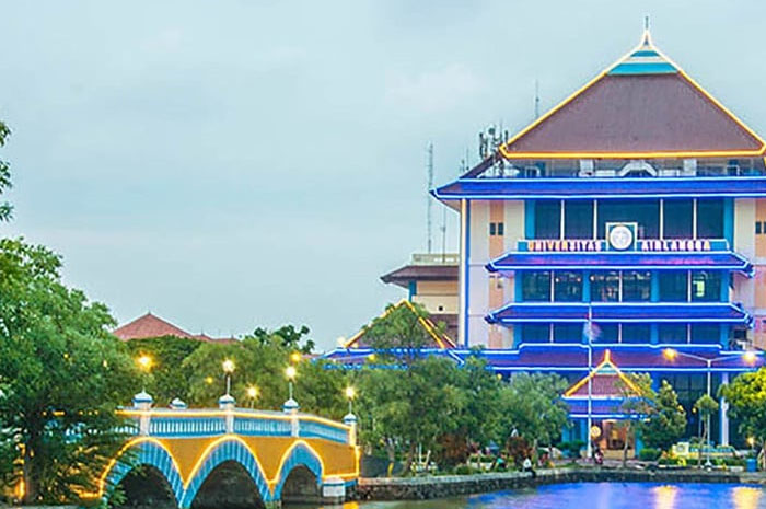 Daya tampung seleksi mandiri Unair 2025 capai 2.850 kursi di berbagai jurusan.
