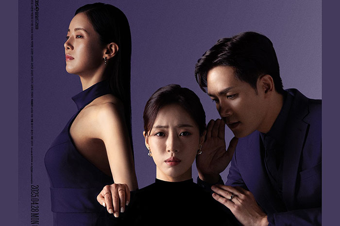 Drama Korea Tentang Balas Dendam Tak Berujung, Inilah Sinopsis Drama The Queen&rsquo;s House. sumber foto: ig @sbsdrama