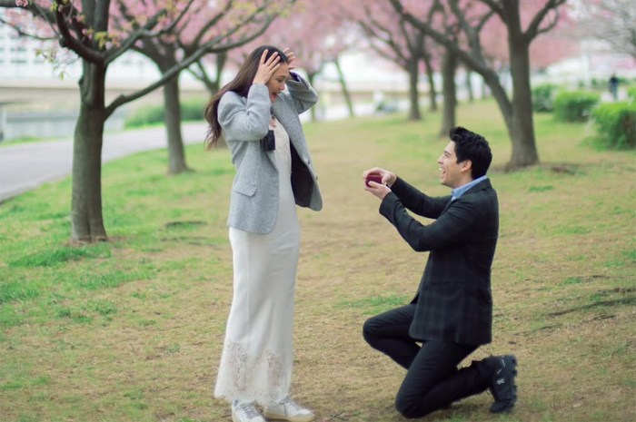 Luna Maya dan Maxime Bouttier Resmi Urus Surat Nikah di KUA, Siap Melangsungkan Pernikahan Tanggal 7 di Bali? Sumber: IG bouttier_maxime