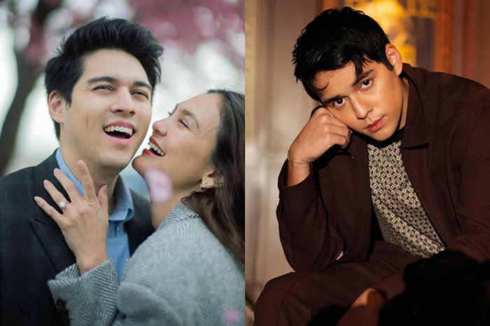 Beri Luna Maya Cincin Tunangan Mewah Seharga Rp 2 M, Berikut Sumber Kekayaan Maxime Bouttier