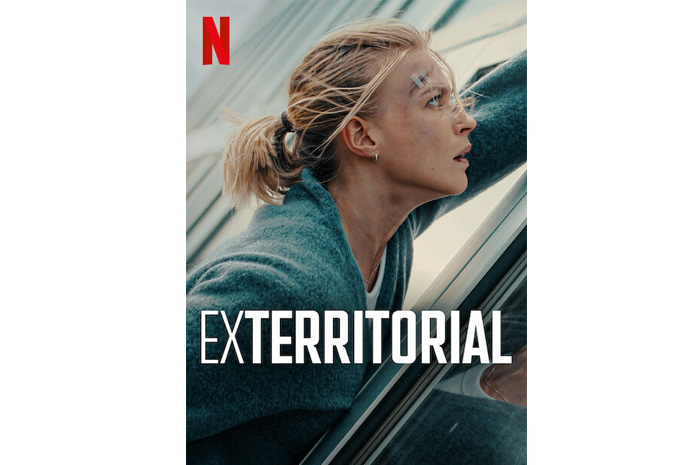 Perjuangan Sang Ibu Mencari Anaknya, Berikut Sinopsis Exterritorial yang Akan Tayang di Netflix!