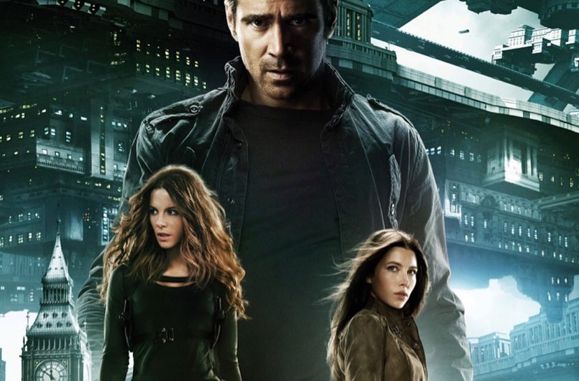 Kisah Petualangan Seru Menggunakan Ingatan Buatan, Inilah Sinopsis Total Recall (2012)  yang Tayang di Bioskop Trans TV. sumber foto instagram
