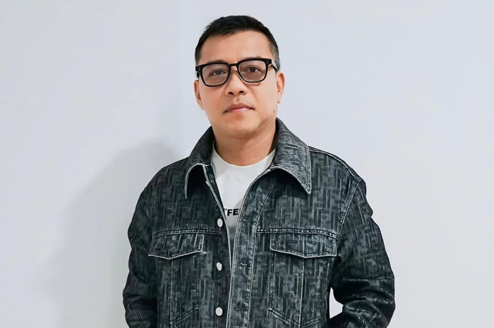 Penuh Haru, Anang Hermansyah Ungkap Peran Bunda Iffet: Pernah Ditampung Selama Dua Tahun di Potlot. sumber foto: ig@ananghijau