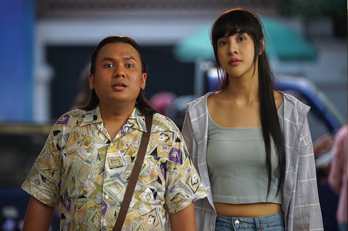 Keanu Angelo Curi Perhatian, Tampil Kocak di Film Mendadak Dangdut 2025 dengan Sentuhan Pesan Toleransi Kehidupan