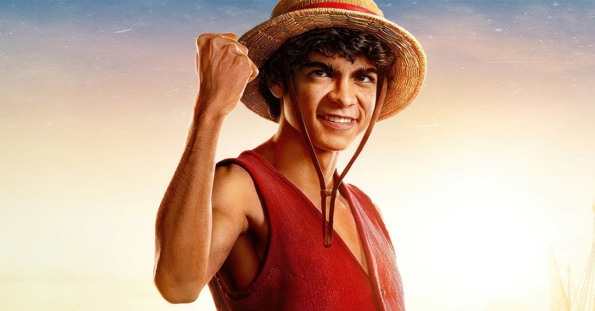 Fakta Menarik Tentang Inaki Godoy Pemeran Monkey D. Luffy di One Piece Live Action SUMBER FOTO: Dunia Games