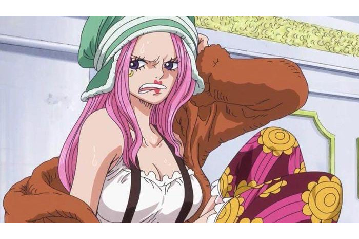 Fakta Fakta Jewelry Bonney Anak Kecil One Piece SUMBER FOTO: Duniaku.com