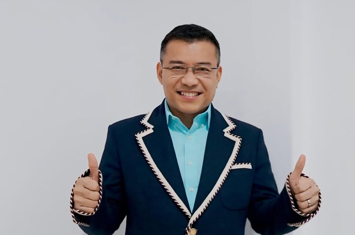 Bunda Iffet, Sosok Penolong Anang Hermanyah di Perjalanan Karirnya, Anang Hermansyah Sedih Karena Belum Bisa Balas Kebaikannya