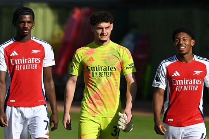 Prediksi komposisi pemain dan perolehan skor Arsenal Vs PSG