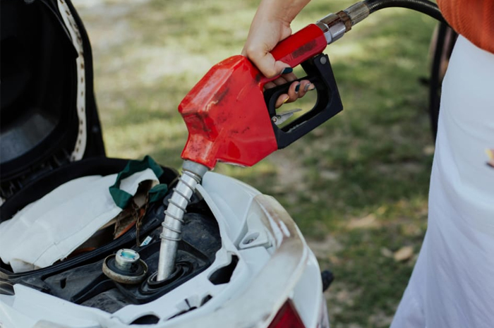 Daftar Lengkap Harga BBM Pertamina, Shell, Vivo hingga BP di Akhir April 2025 tak mengalami perubahan.