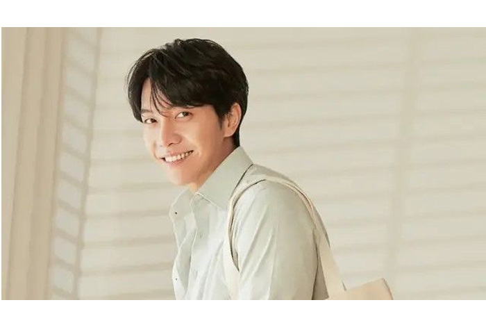 Lee Seung Gi Kabarkan Putus Hubungan Dengan Ayah Mertua, Berikut Beberapa Drama yang dibintangi Lee Seung Gi