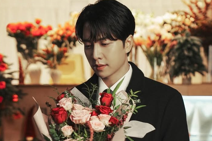 Kecewa dengan Ayah Mertua dan Umumkan Putus Hubungan, Lee Seung Gi Lakukan Permohonan Maaf ke Publik