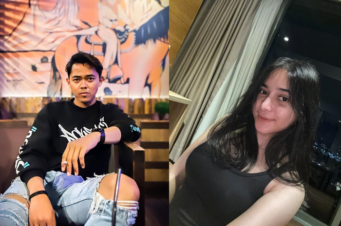 Karena Hukum dan Tak Ada Perjanjian Pranikah, Dilan Janiyar Harus Relakan Rp 800 Juta Untuk Suami yang Berselingkuh. Sumber: Ig dilanjaniyar & safnoviart